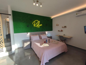 THEASIS 5 luxury studio with sea view